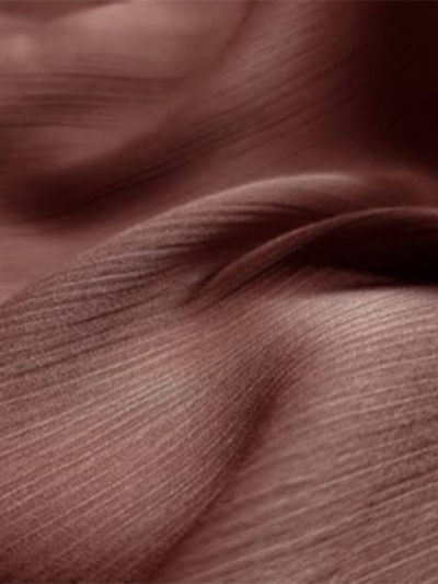 Crinkle Silk Hijab