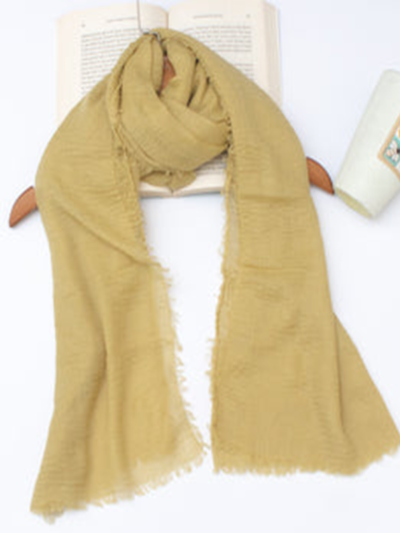 Crinkle Crimp