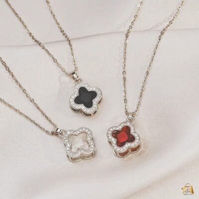 3 Clove Lockets
