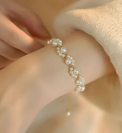 Pearl Bracelet