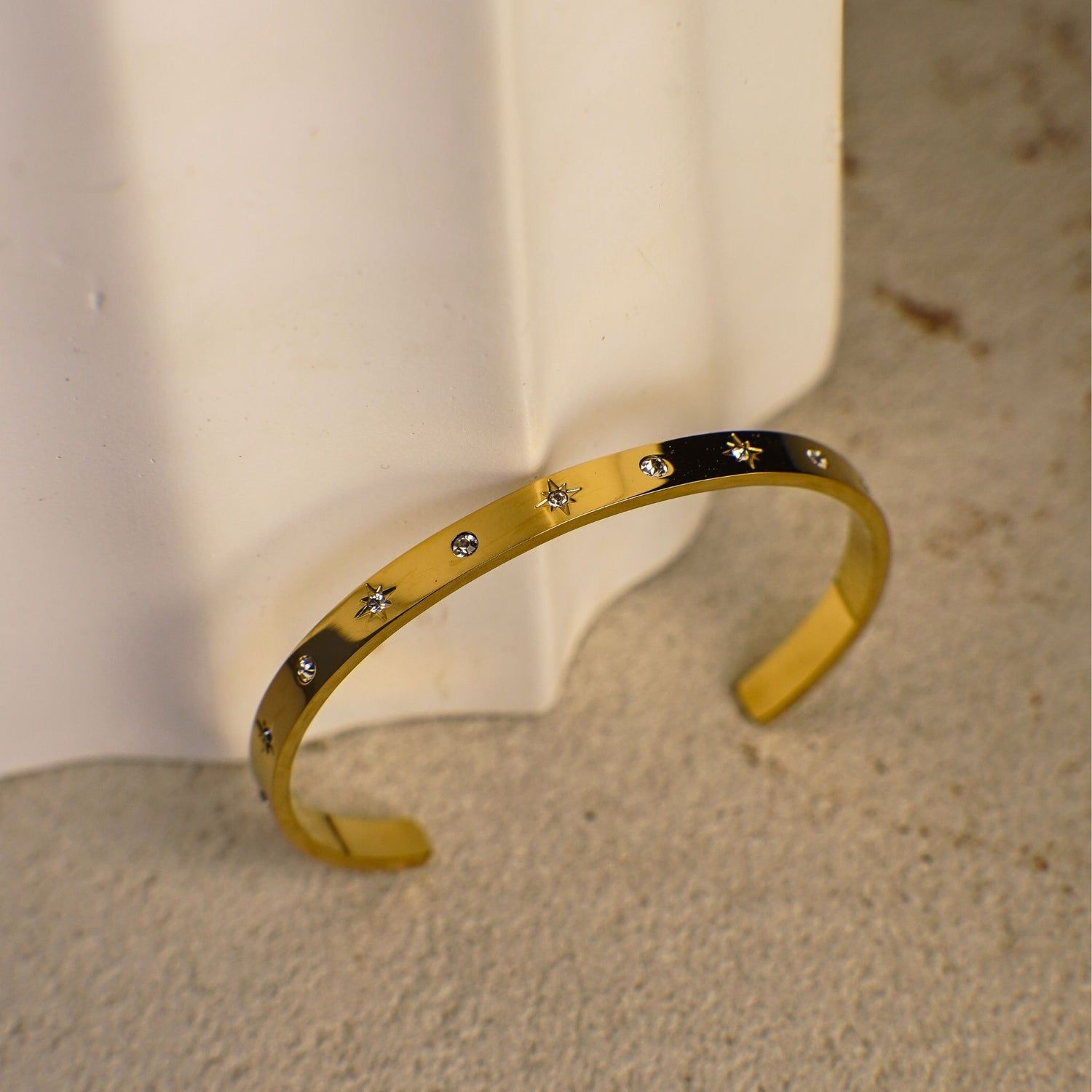 Stainless steel Star - Image 2