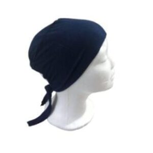 Nur-e-Niqab Tie Back Cap adjustable inner